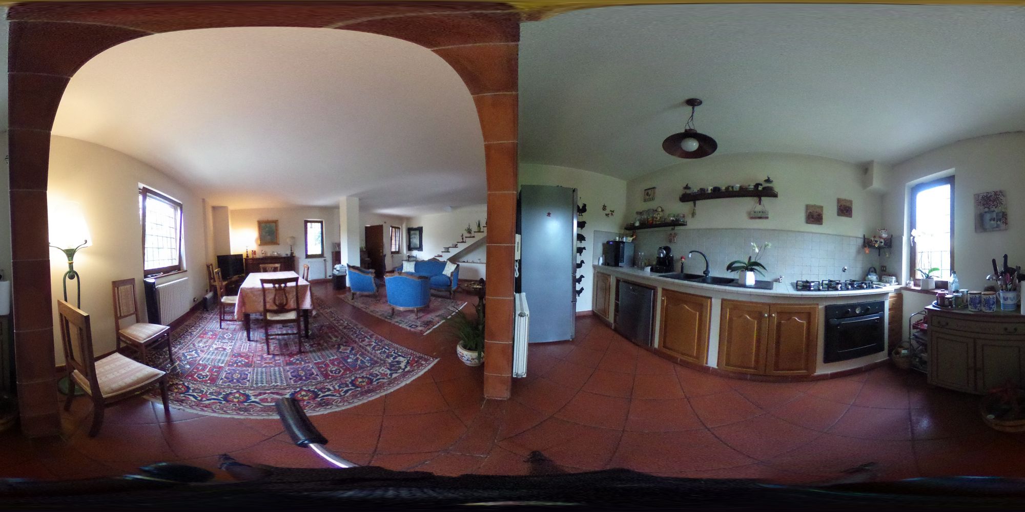 Virtual Tour