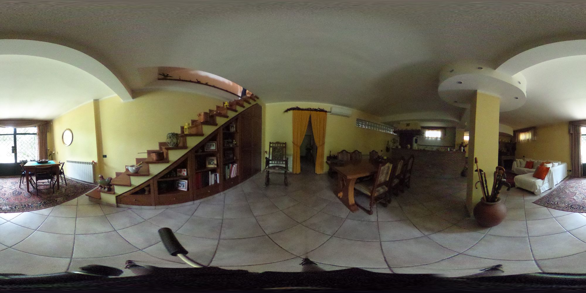 Virtual Tour