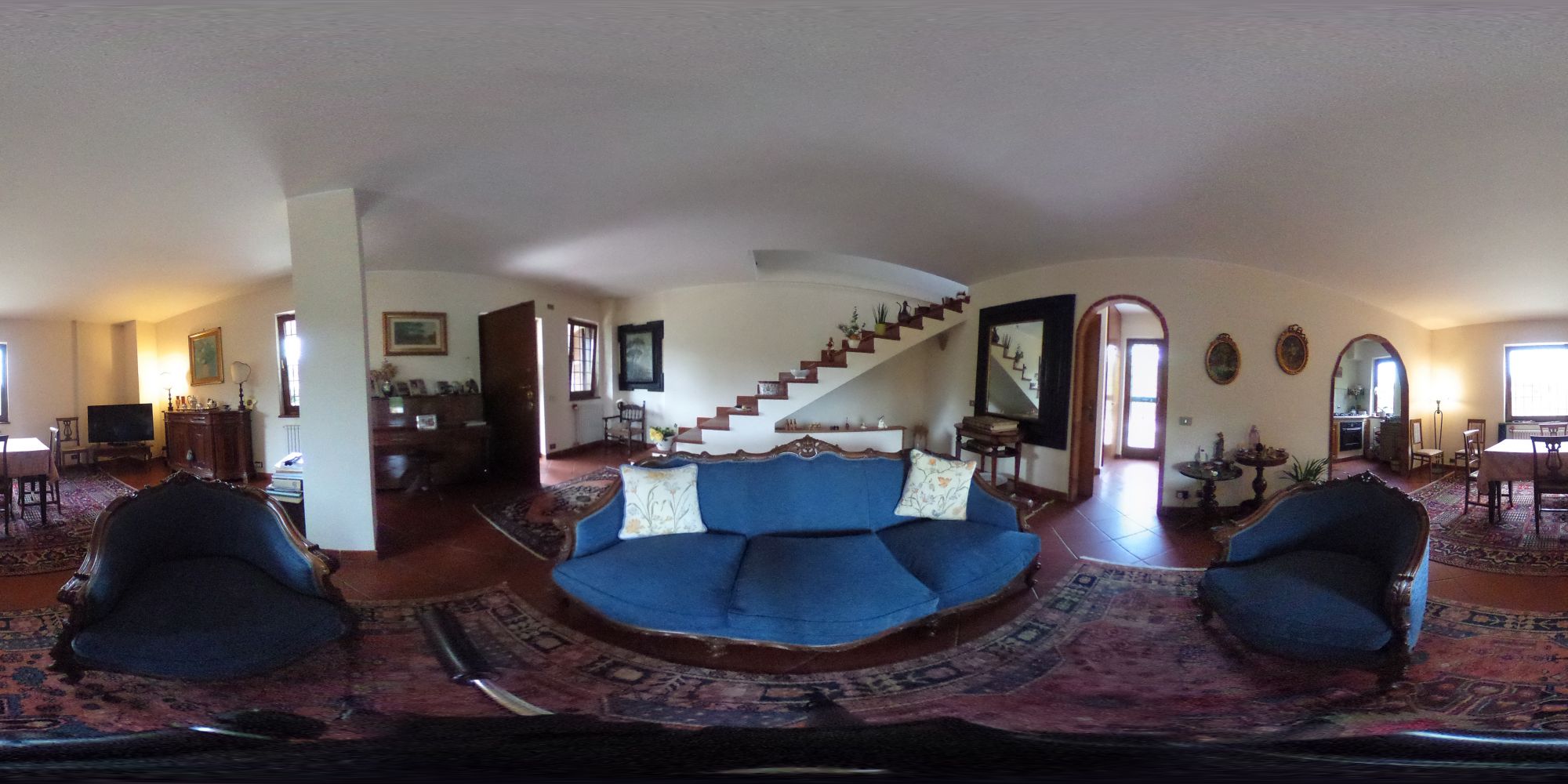 Virtual Tour